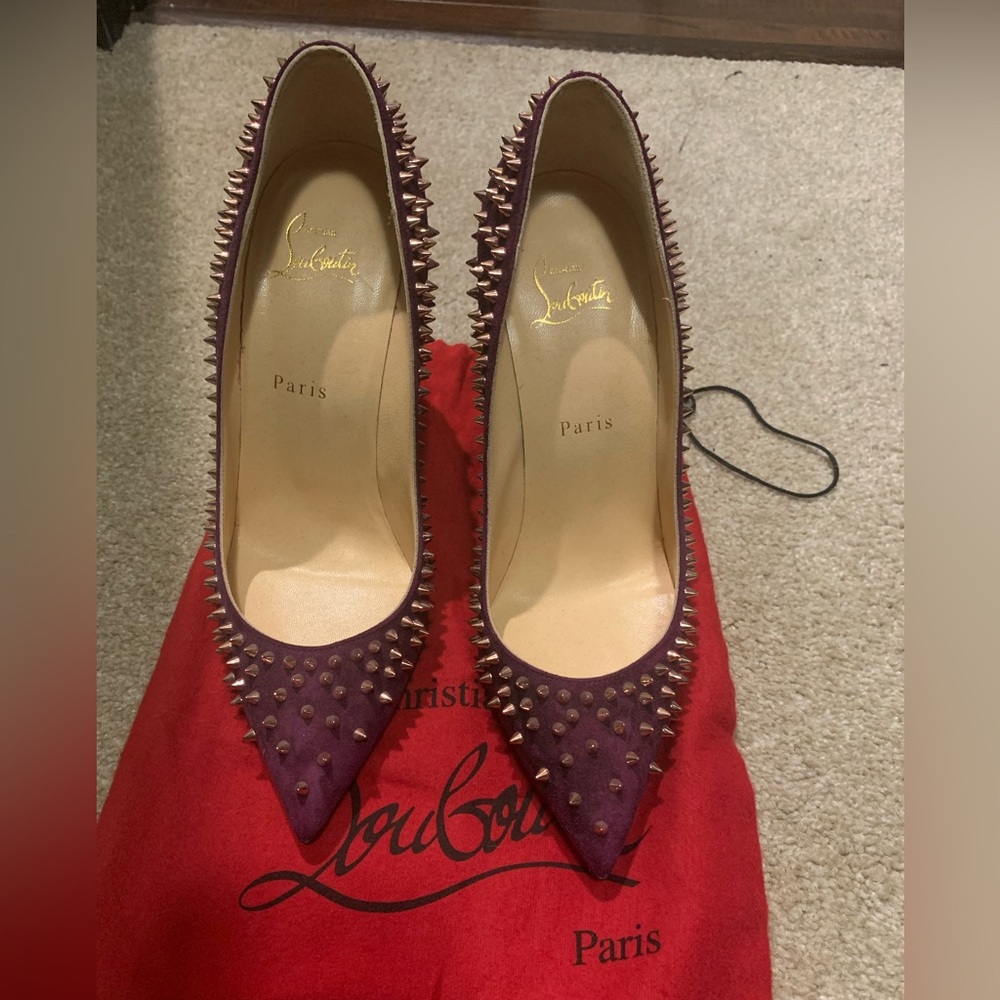 Christian Louboutin